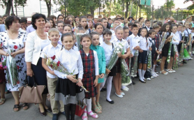 Fără careu şi primul sunet. Cum se va începe noul an şcolar